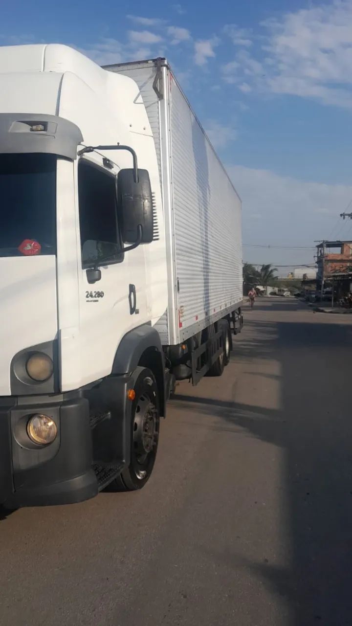 VW 24.280 2013/2014 - Foto 3