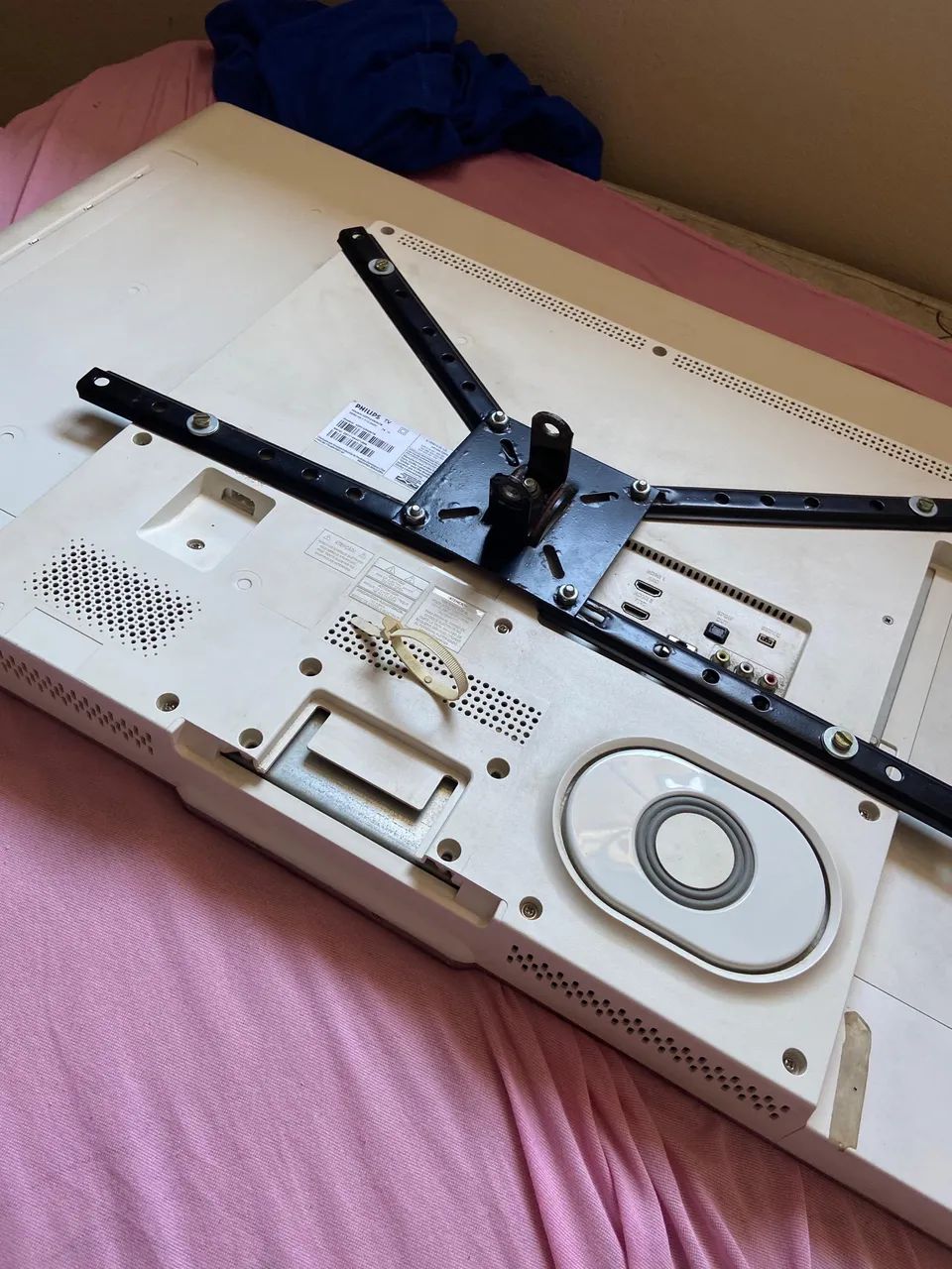 Vendo TV Smart 42 Polegadas Full HD  - Foto 2