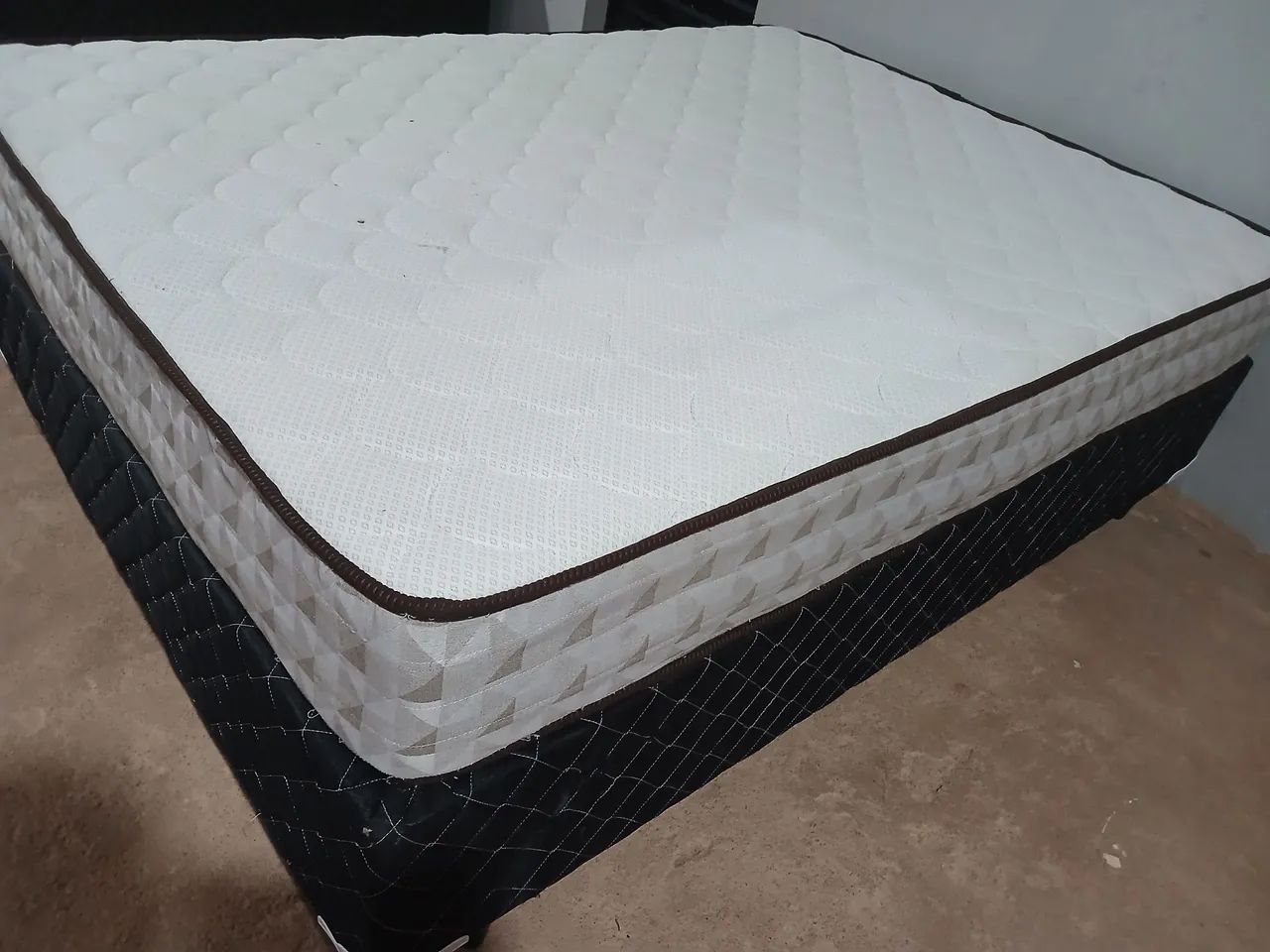 Cama box casal  - Foto 3