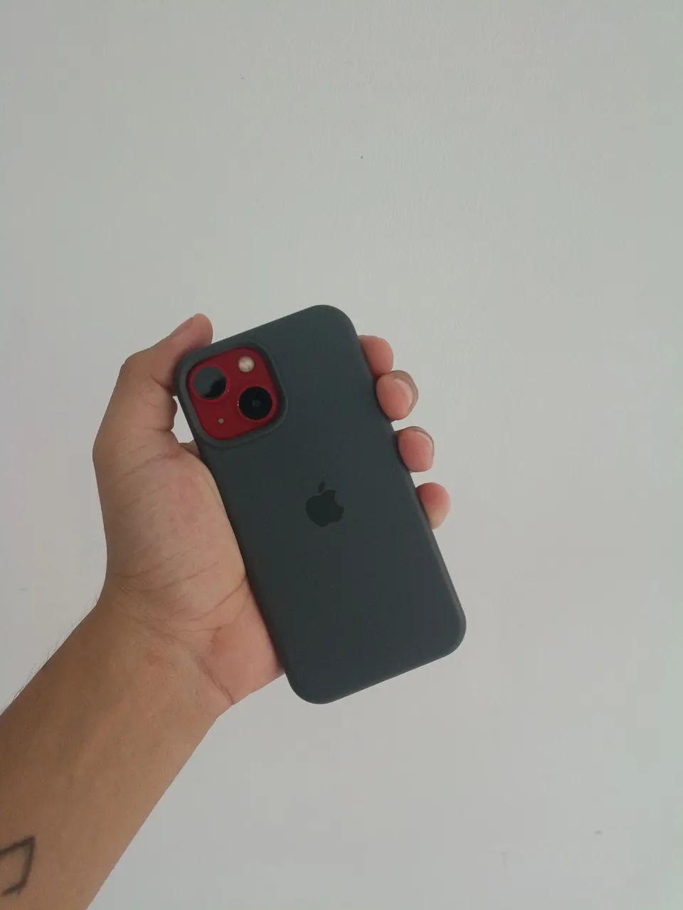 iPhone 13 mini 128gb red ? - Celulares e Smartphones - Cidade