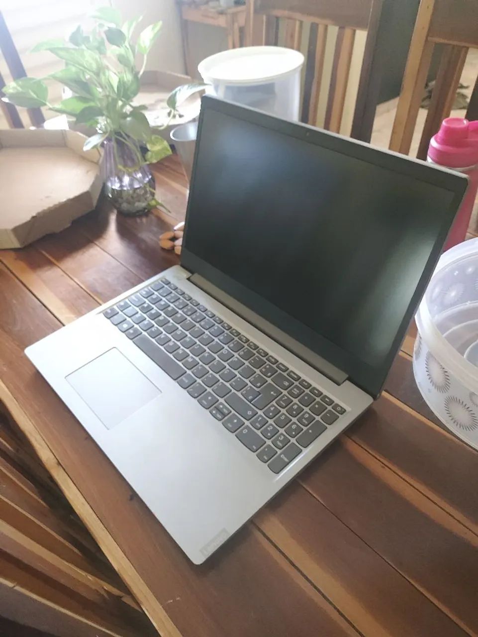 Notebook 12GB RAM 1TB HD + SSD i3 INTEL - Foto 3