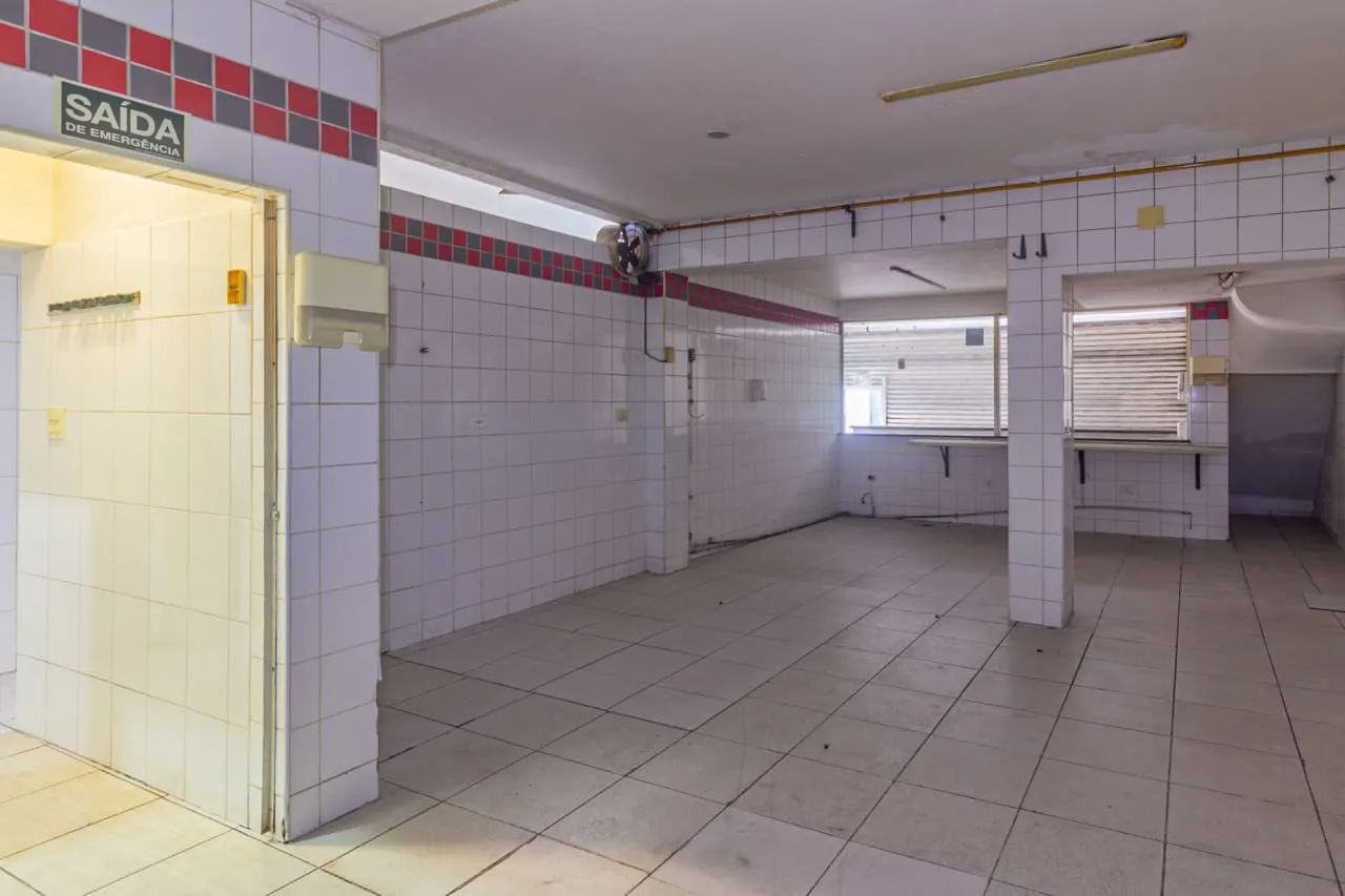 Loja na Avenida Água Fria, 1669  98 m² - Foto 5