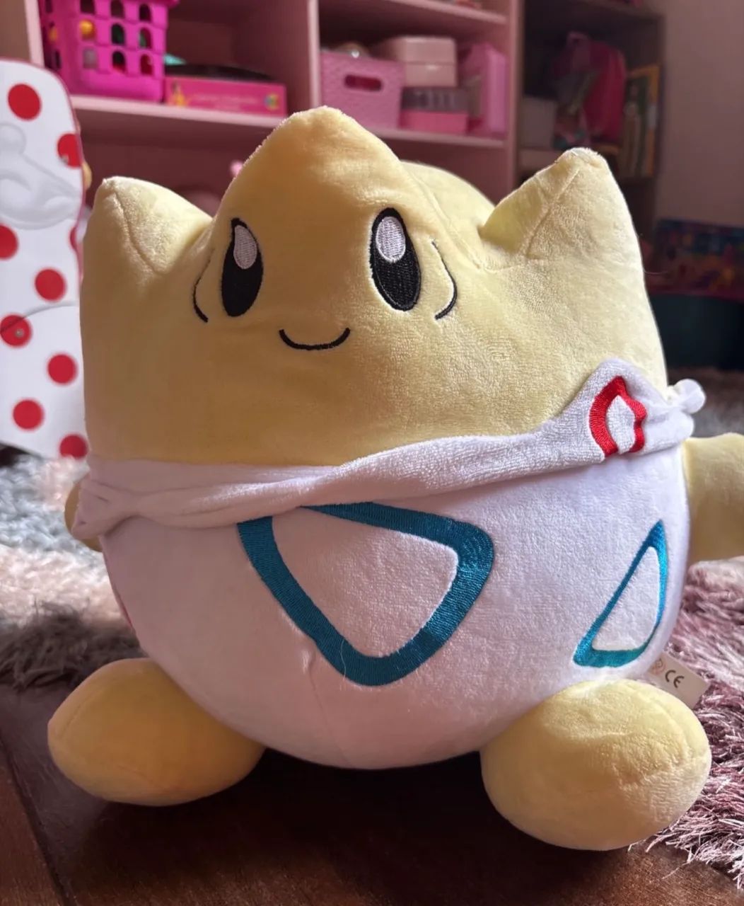 Pokémon Togepi  - Foto 2