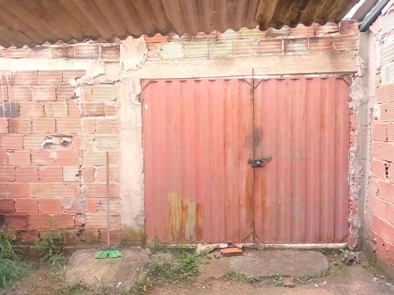 Foto - Ribeirão das Neves - Florença