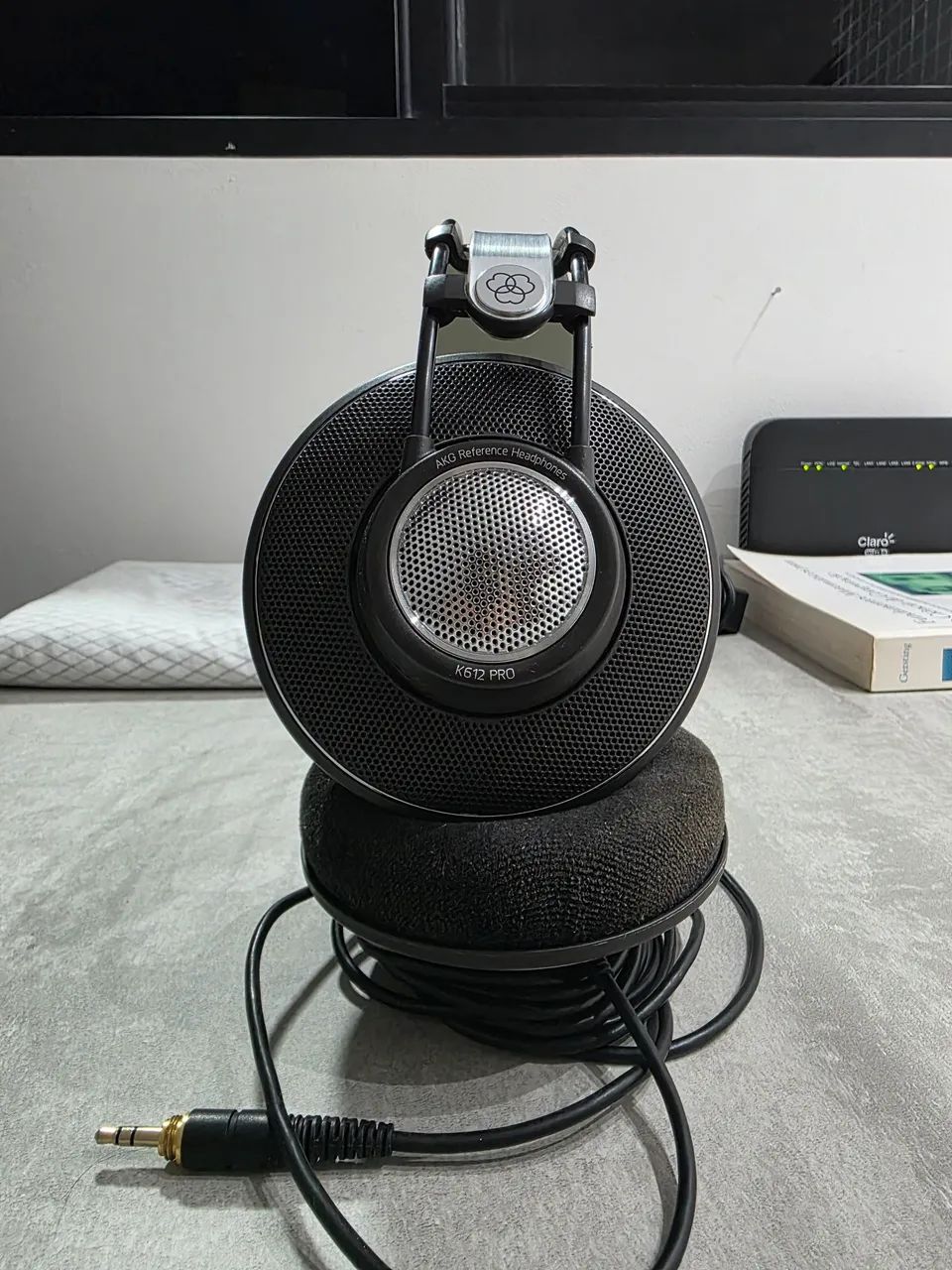 Headphone AKG K612 PRO - Fones de Ouvido - Tambaú, João Pessoa