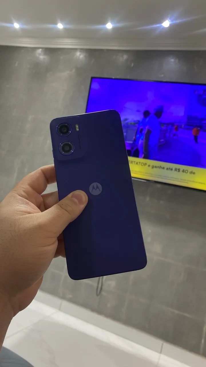 Motorola G05 128GB - Foto 2