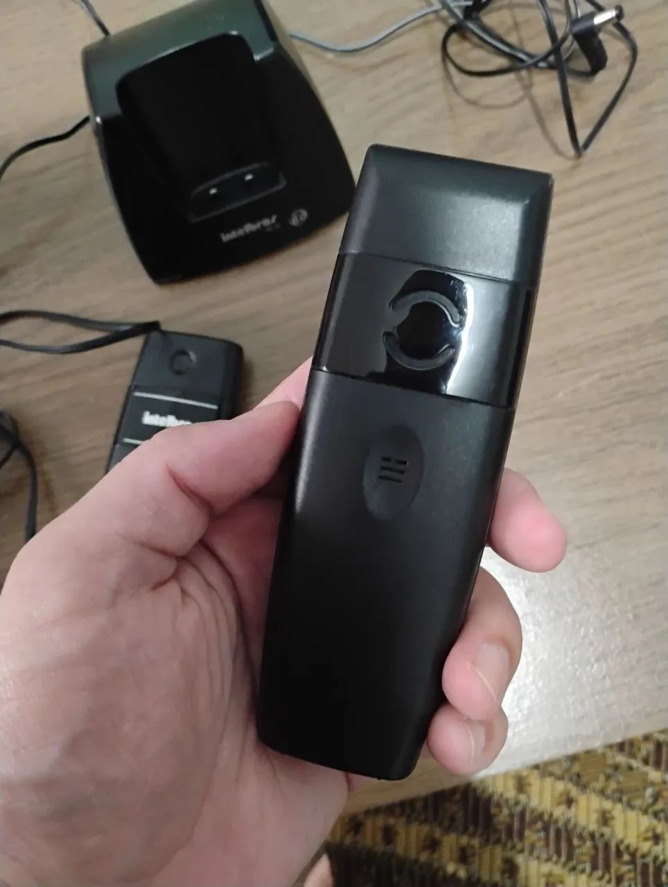 Telefone Fixo sem Fio - Foto 4