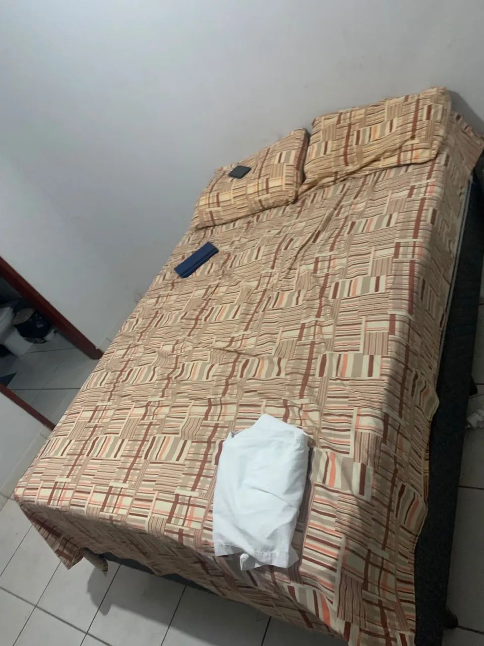 Cama de casal  - Foto 2