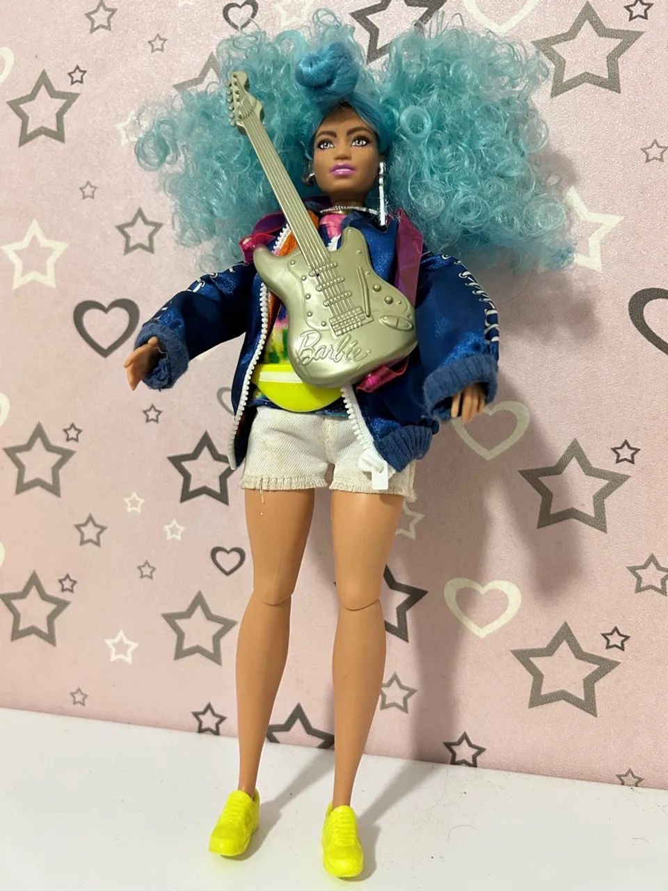 Boneca Barbie  - Foto 2