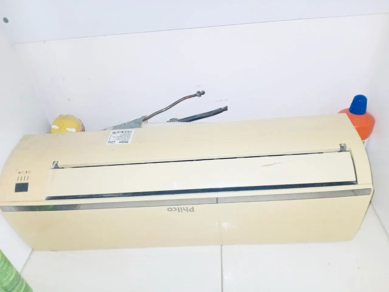 Ar condicionado 12000 Btus Philco
