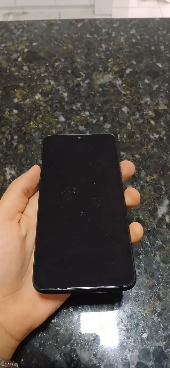 Motorola One Macro  - Foto 3