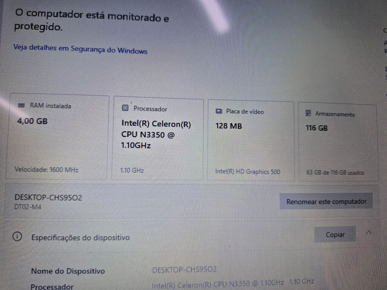 Notebook Daten - Foto 3