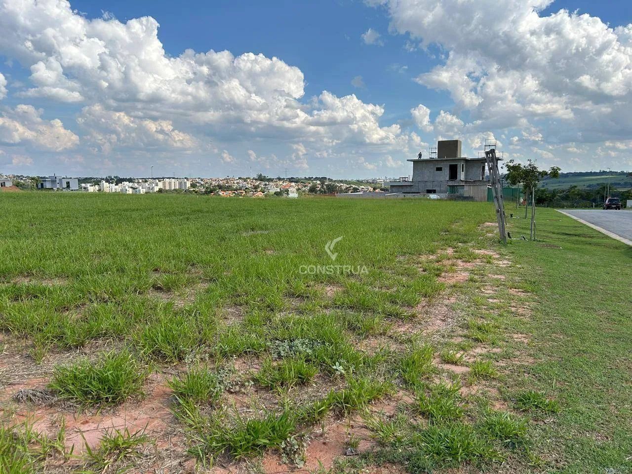 TERRENO À VENDA NO SERENA CAMPINAS EM CAMPINAS/SP - Foto 2