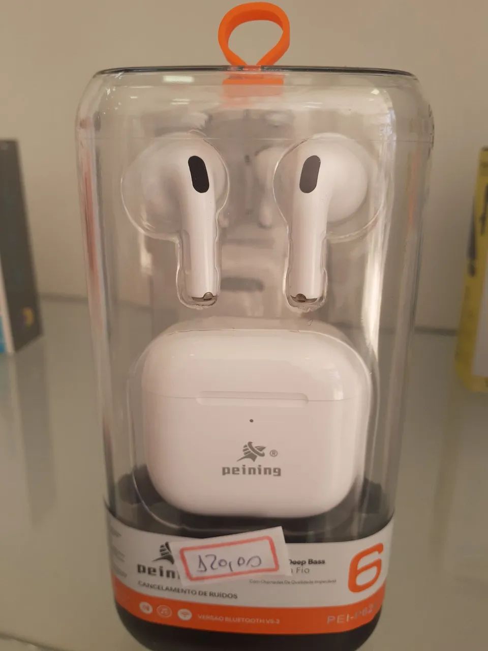 Fone ouvido - Foto 2