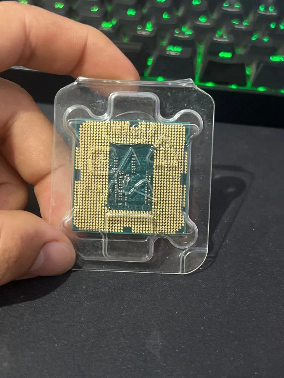 PENTIUM G3260 INTEL LGA1150 - Foto 2