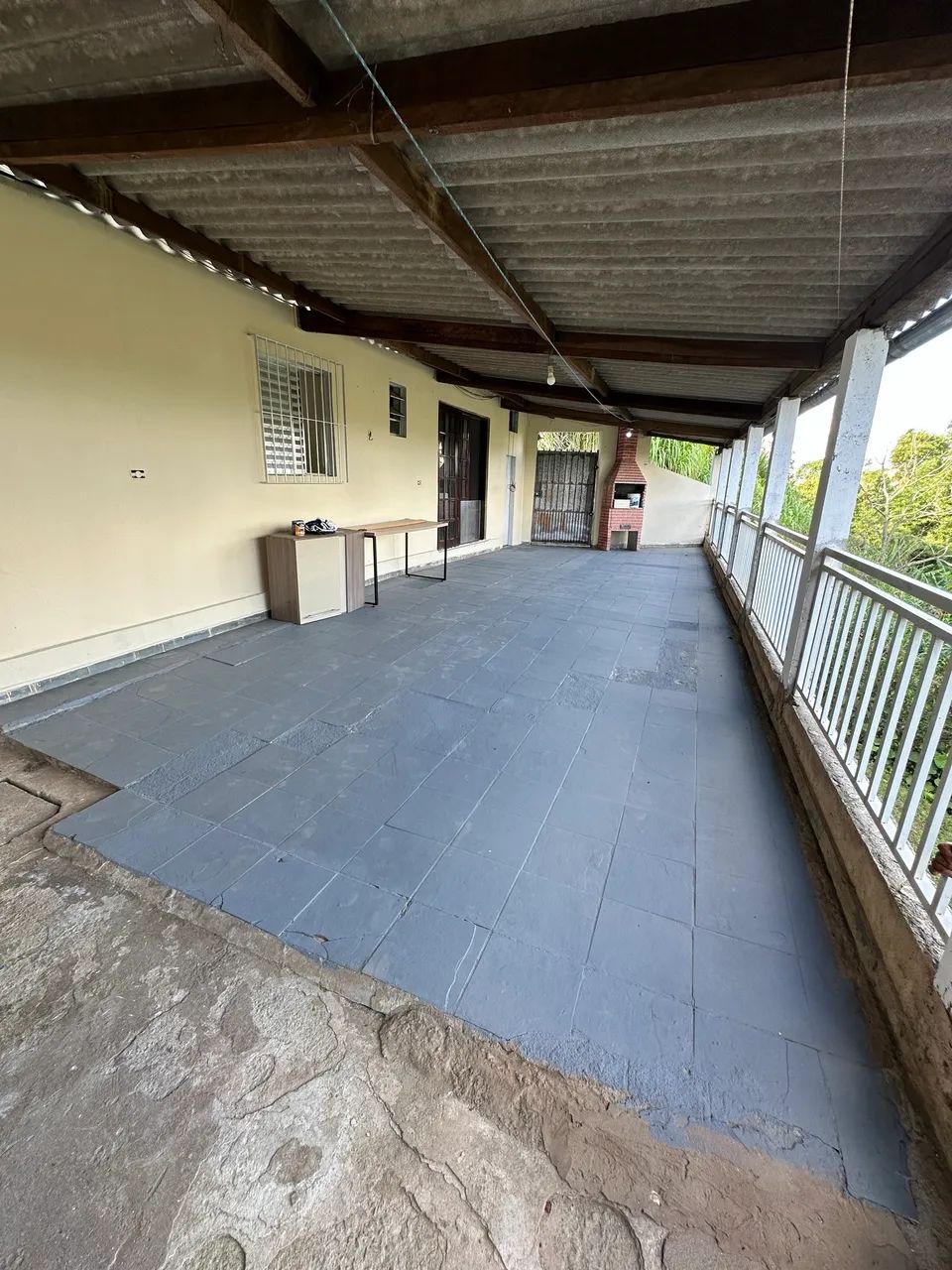 Foto - São Paulo - Chácara da Enseada