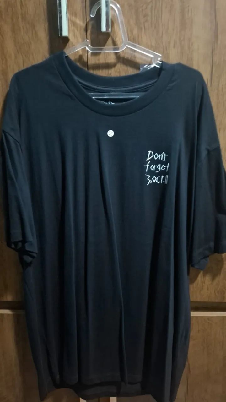 Camiseta Dattebayo Supply Edward Elric - Foto 2