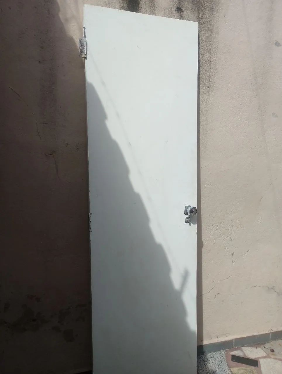 Porta de madeira - Foto 3