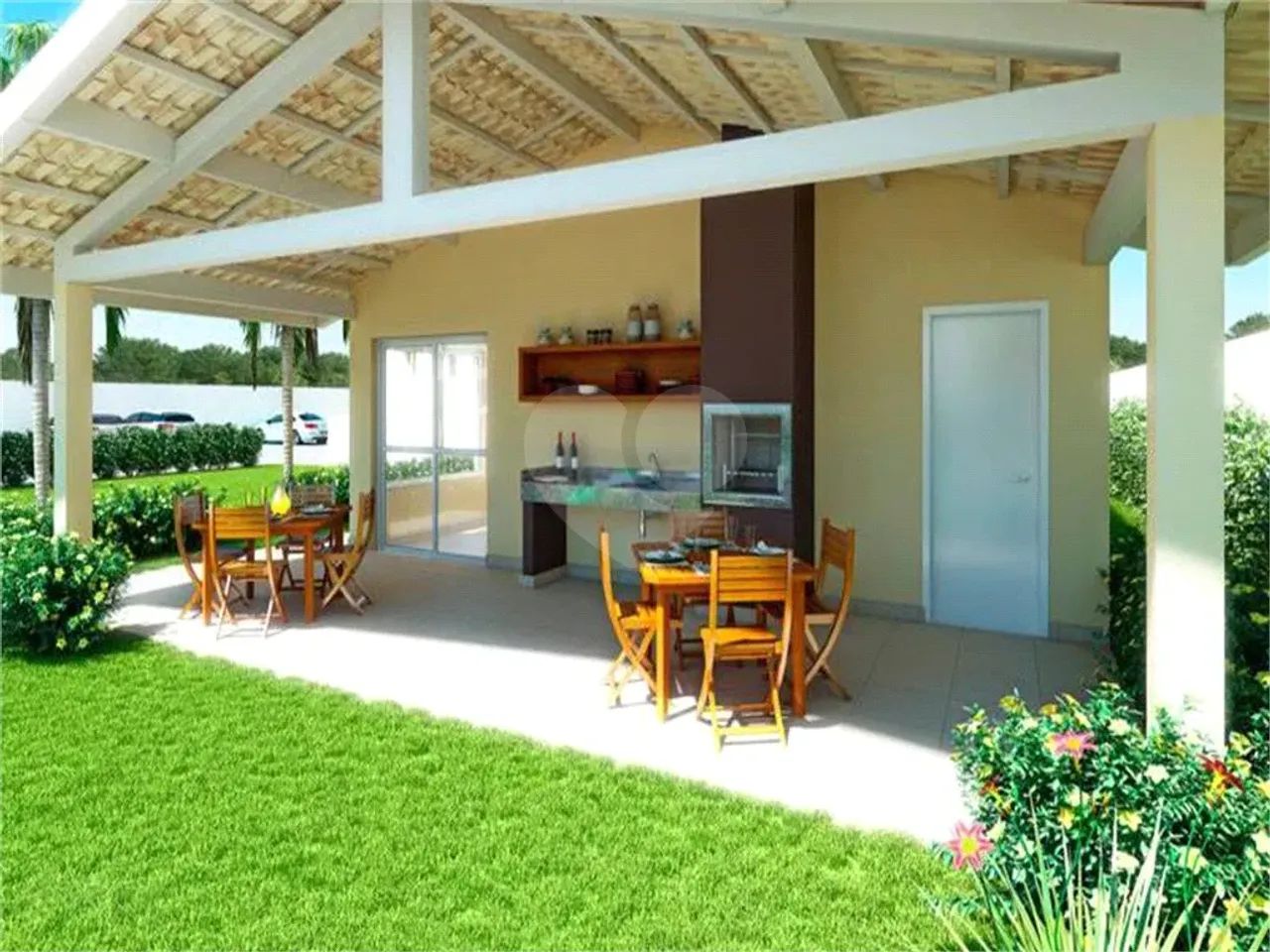 RESIDENCIAL CARIBE - Foto 5