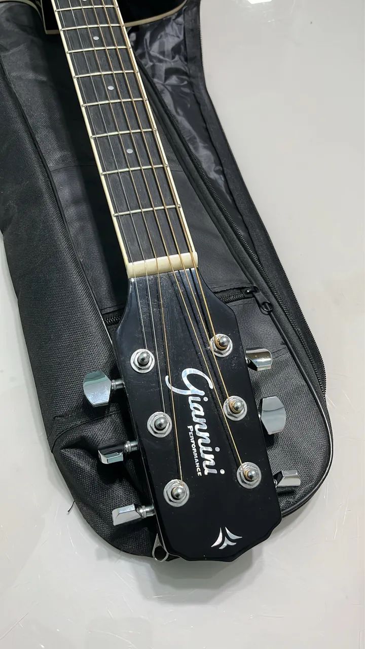 Violão  - Foto 3