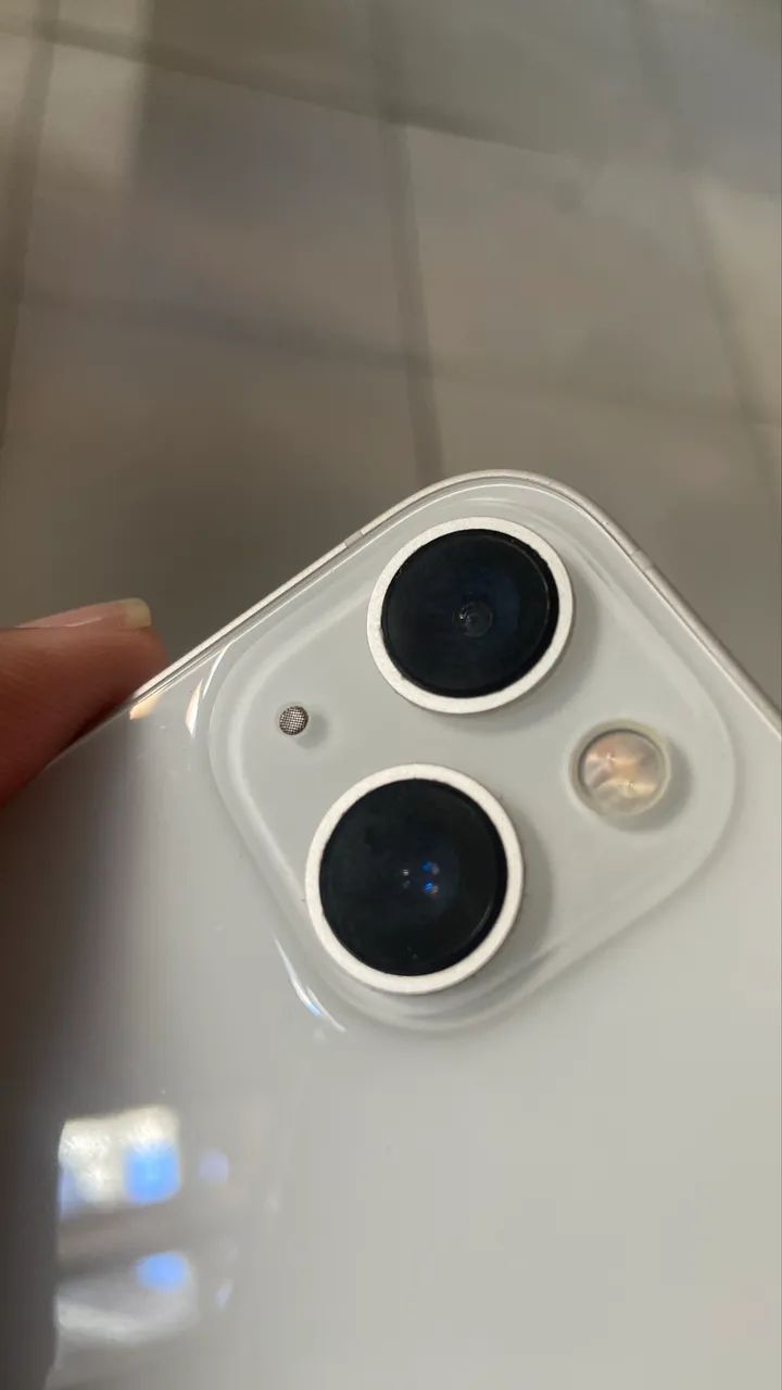 IPHONE 13 128 Zero - Foto 2