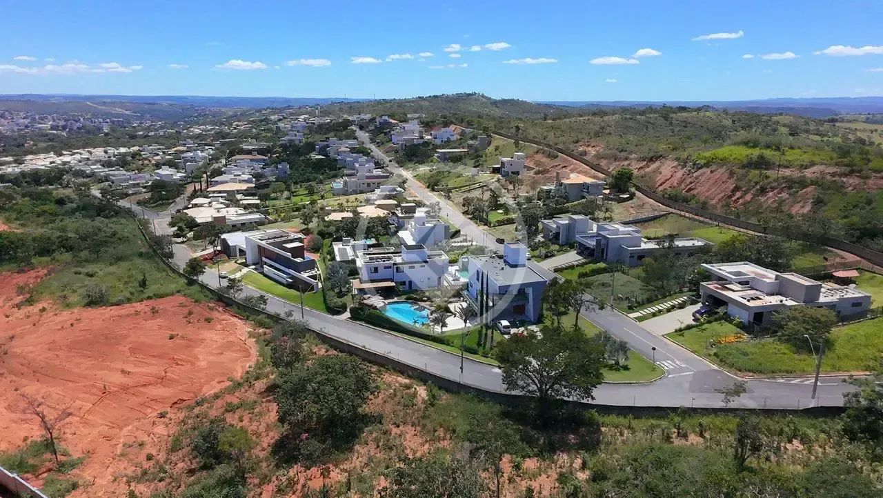 Lote 1.000m em Condomínio Fechado codigo: 307349 - Foto 5