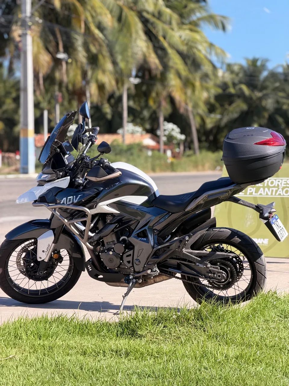 Baixei pra vender estado de Zero 350Xt - Foto 5