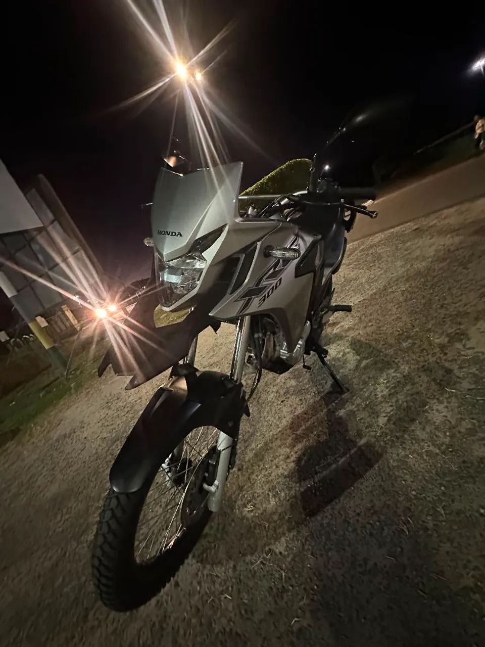 XRE ABS 2019 - Foto 3