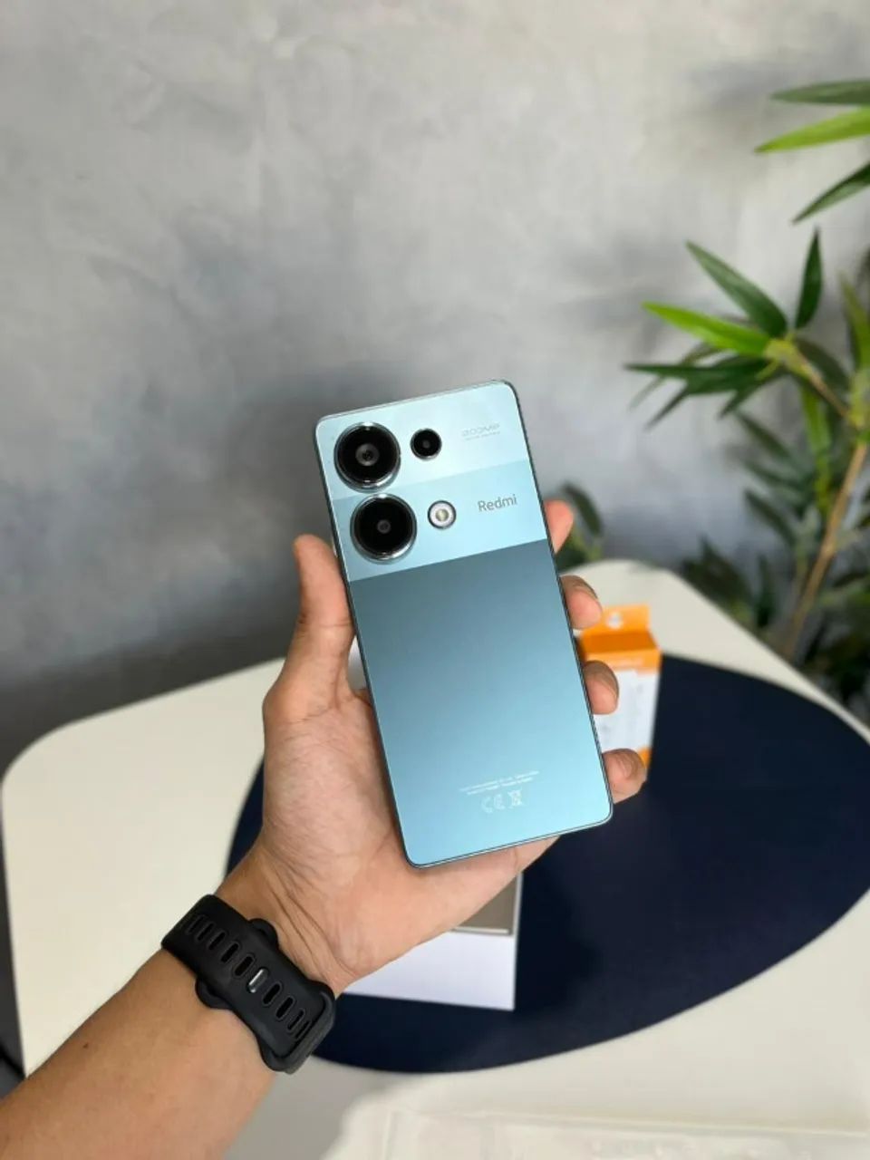 Redmi 13 pro