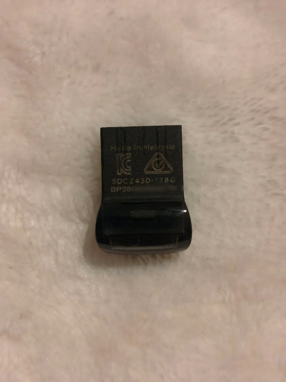Pendrive Sandisk 128Gb UltraFit Original - Foto 2