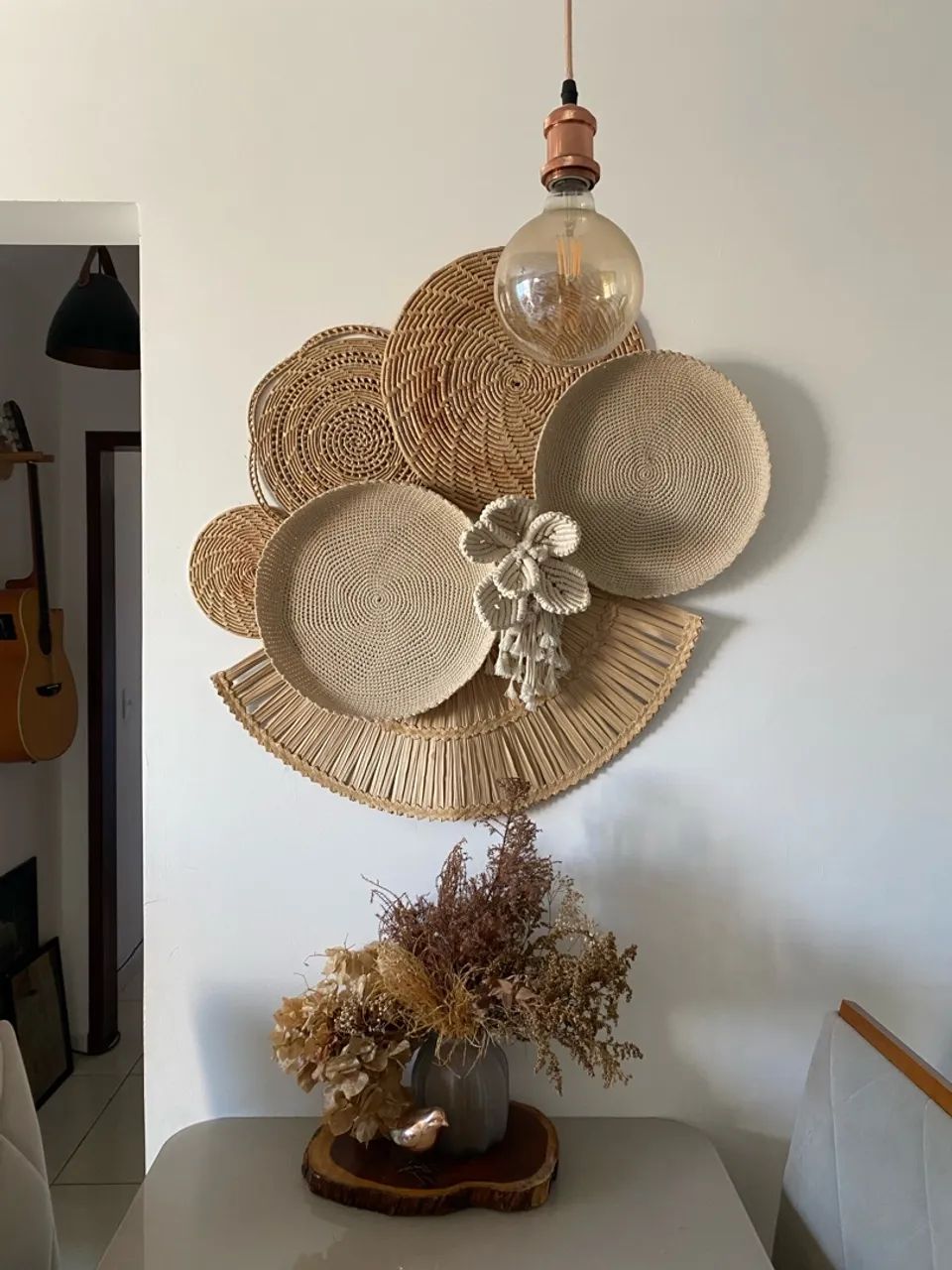 PAINEL BOHO