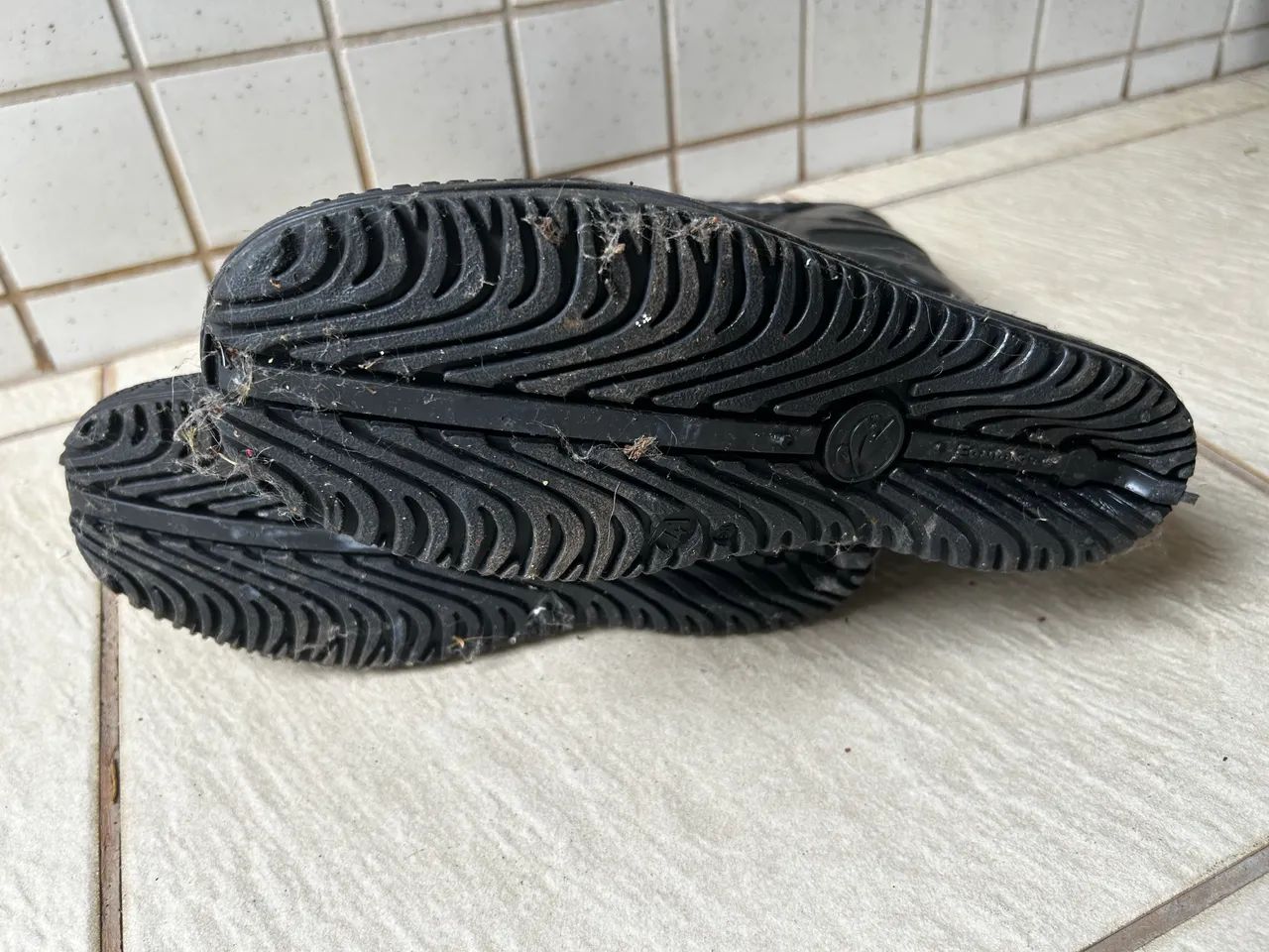 Bota Impermeável Motosafe Bracol - Foto 2
