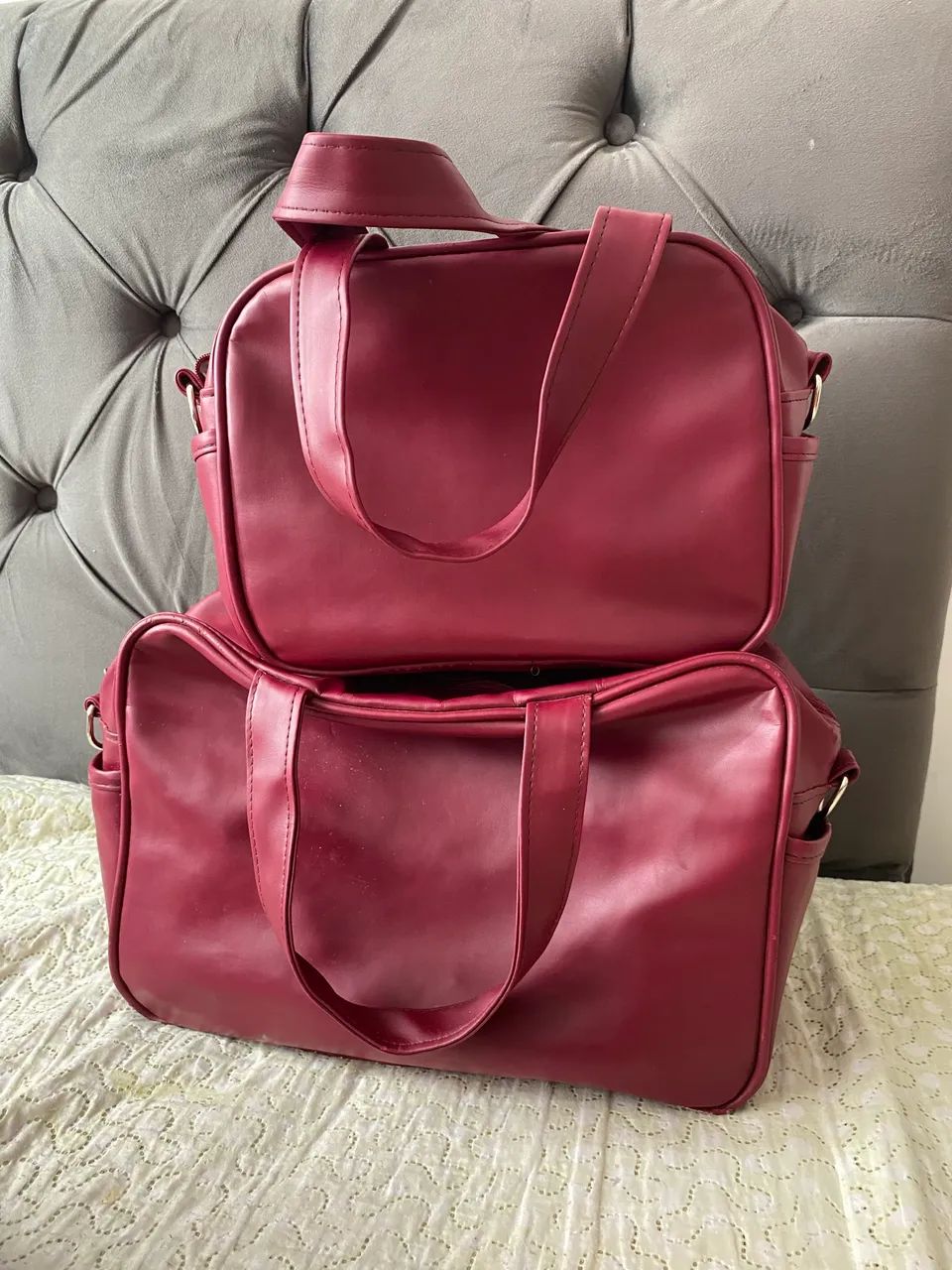 Bolsa maternidade  - Foto 3