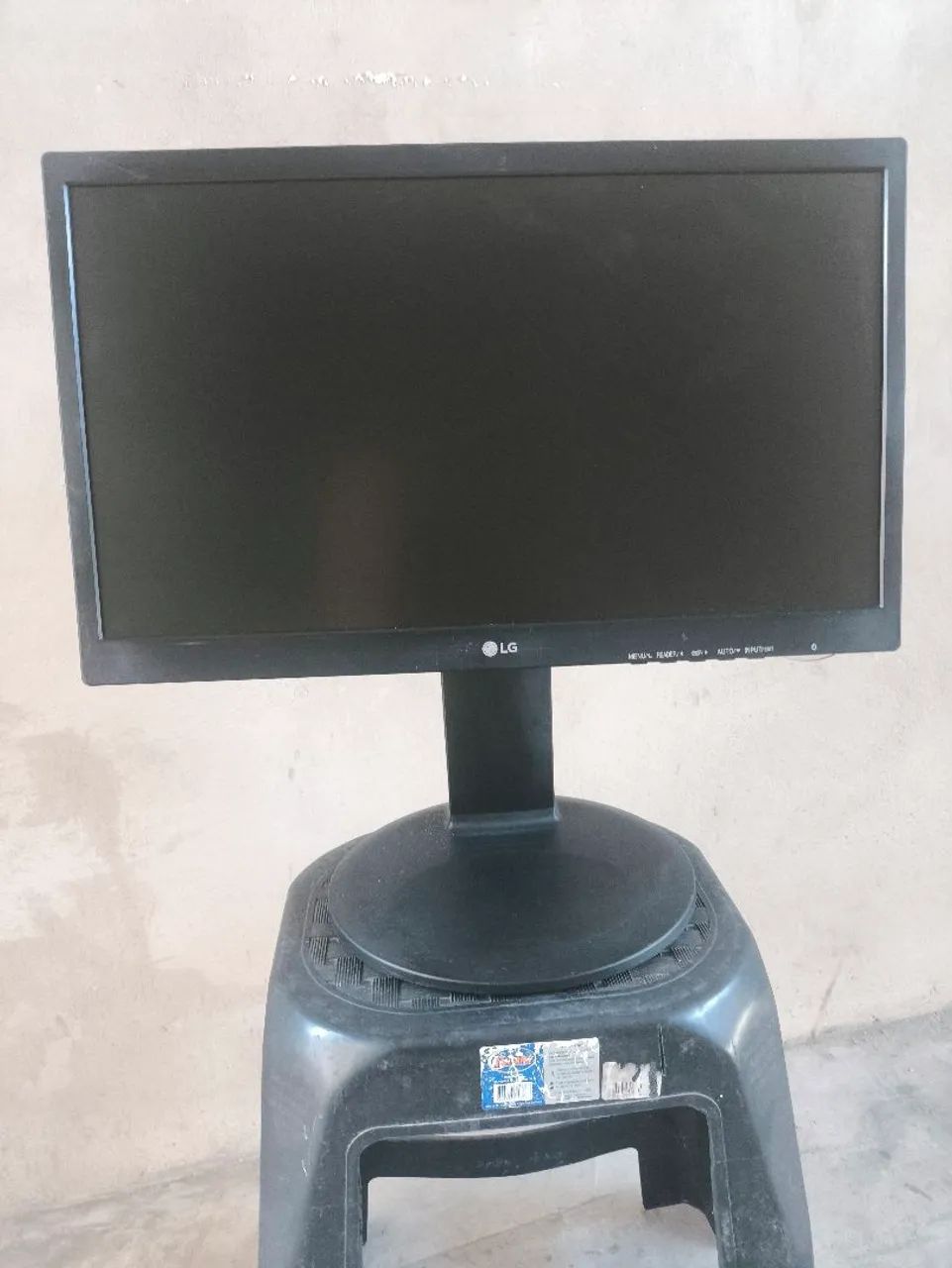 Monitor LG LED  - Foto 5