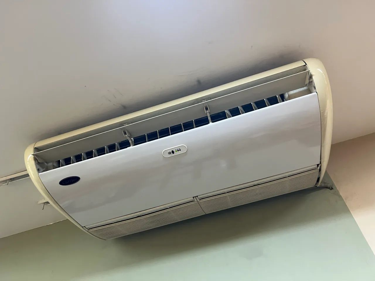 Ar condicionado carrier  - Foto 4