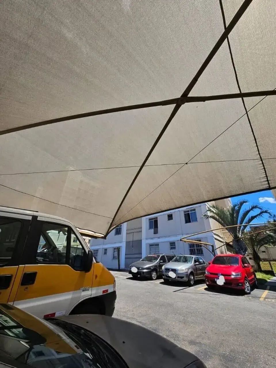 Apartamento - Foto 4