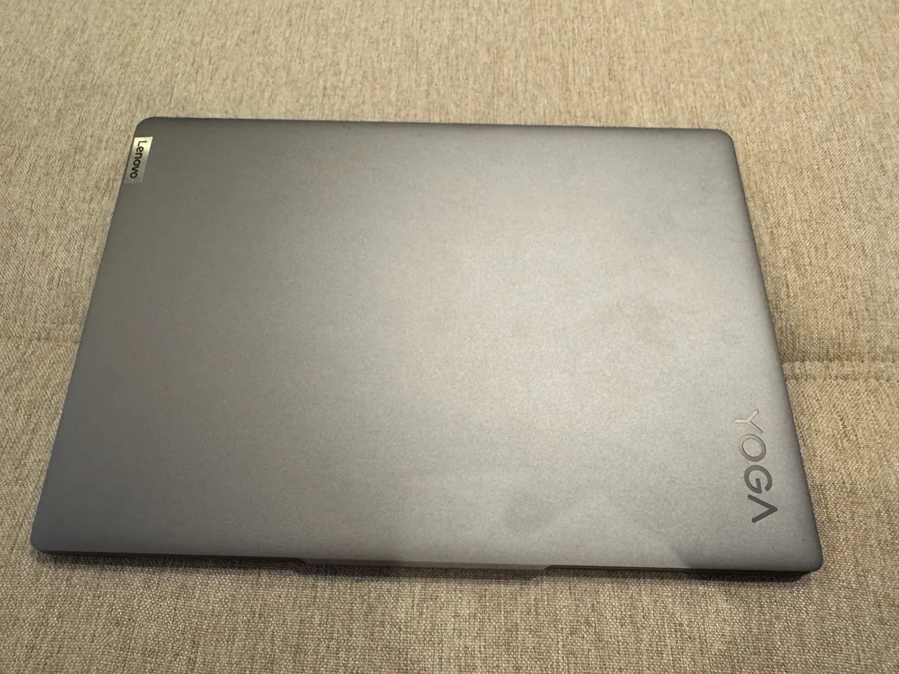 Notebook Lenovo Yoga Core Ultra 7 - Foto 2