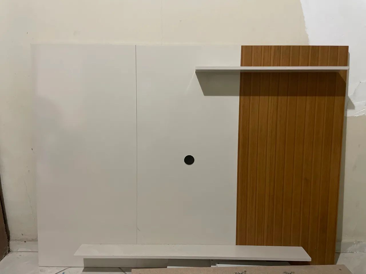 Painel de tv