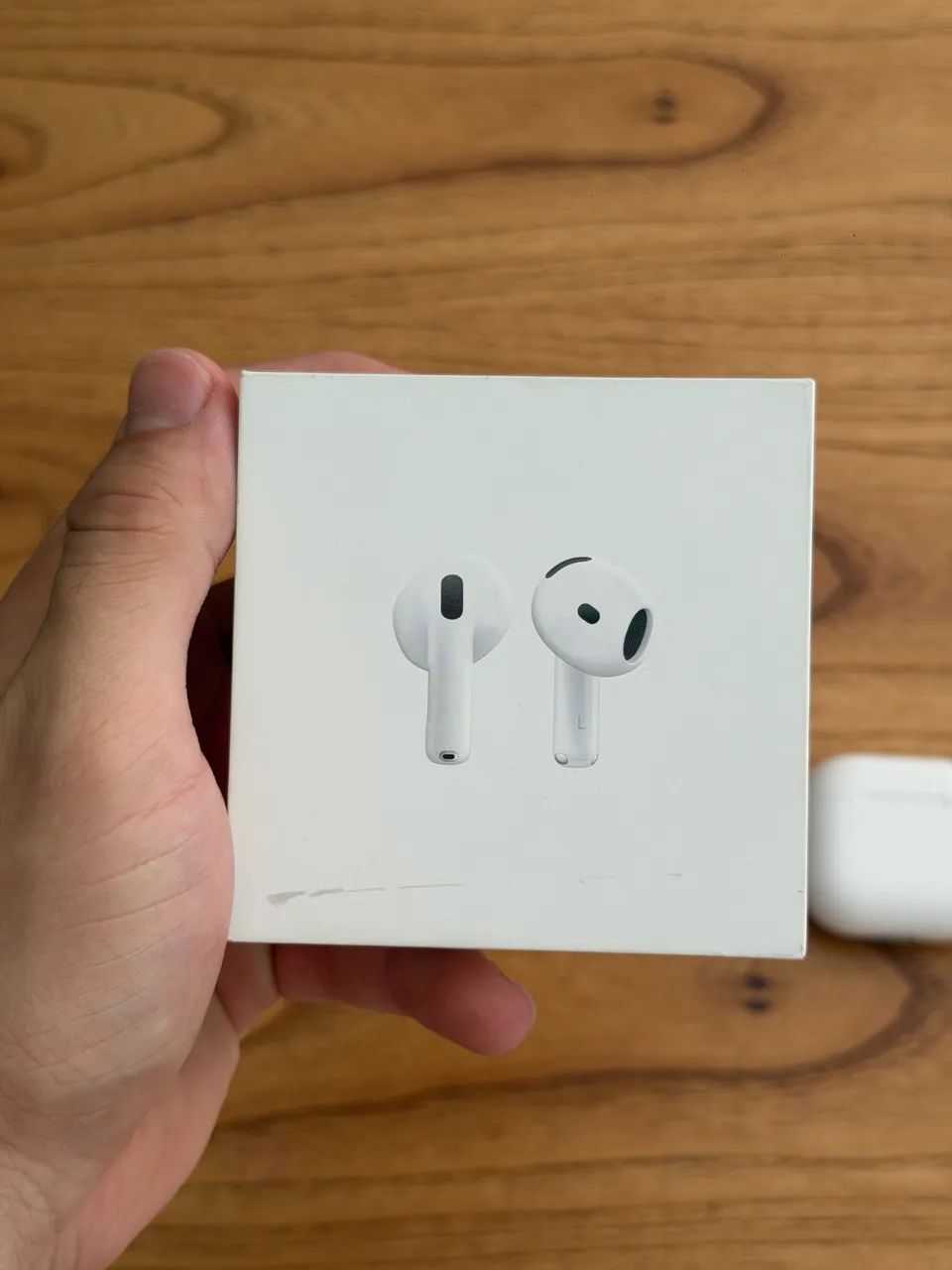 AirPods 4 Original - Foto 3