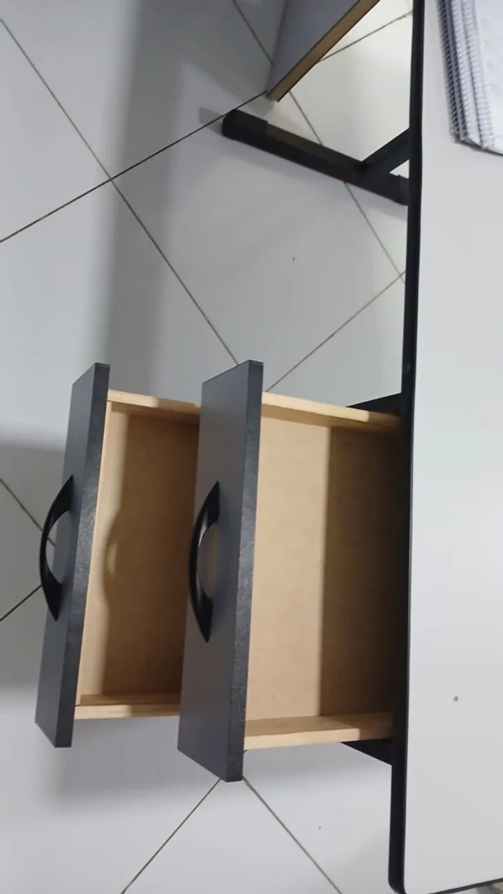 Mesa para Escritório/Estudo - Foto 2