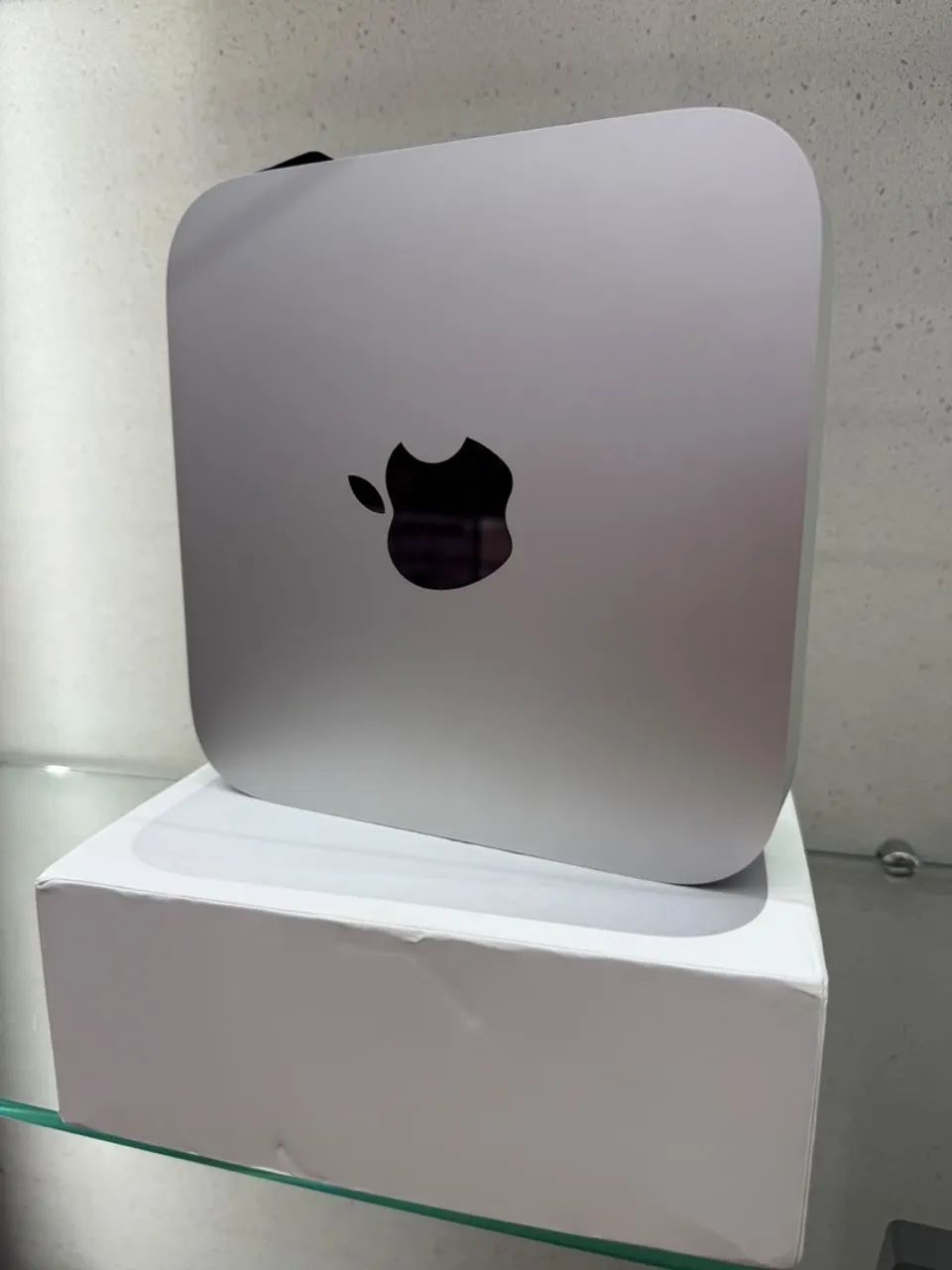 Apple Mac Mini m2 GARANTIA APPLE. 