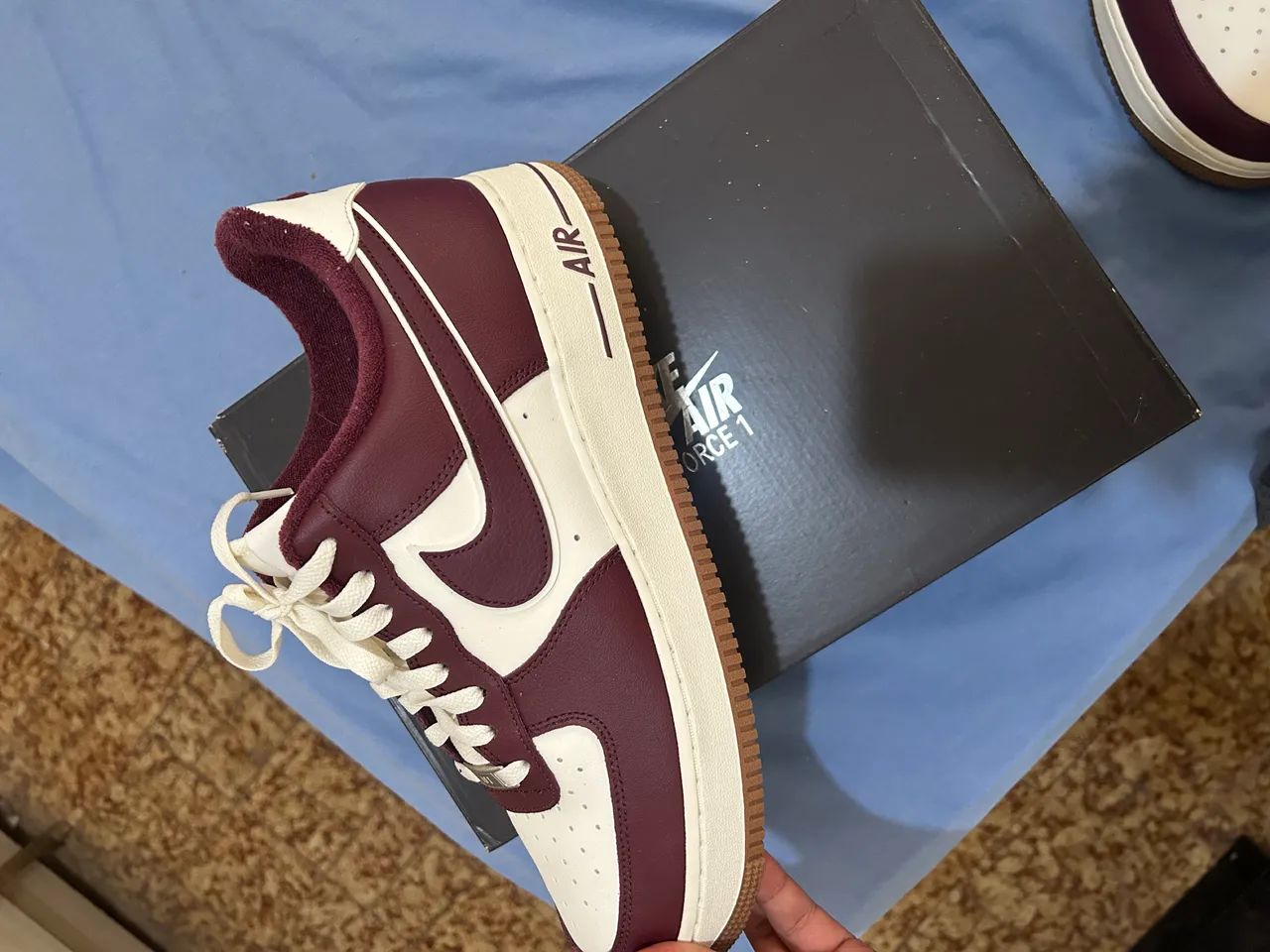 Air force  - Foto 2