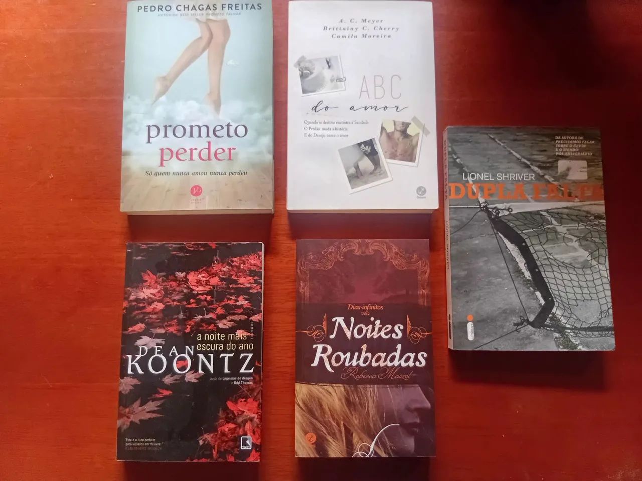 Livros - Foto 2