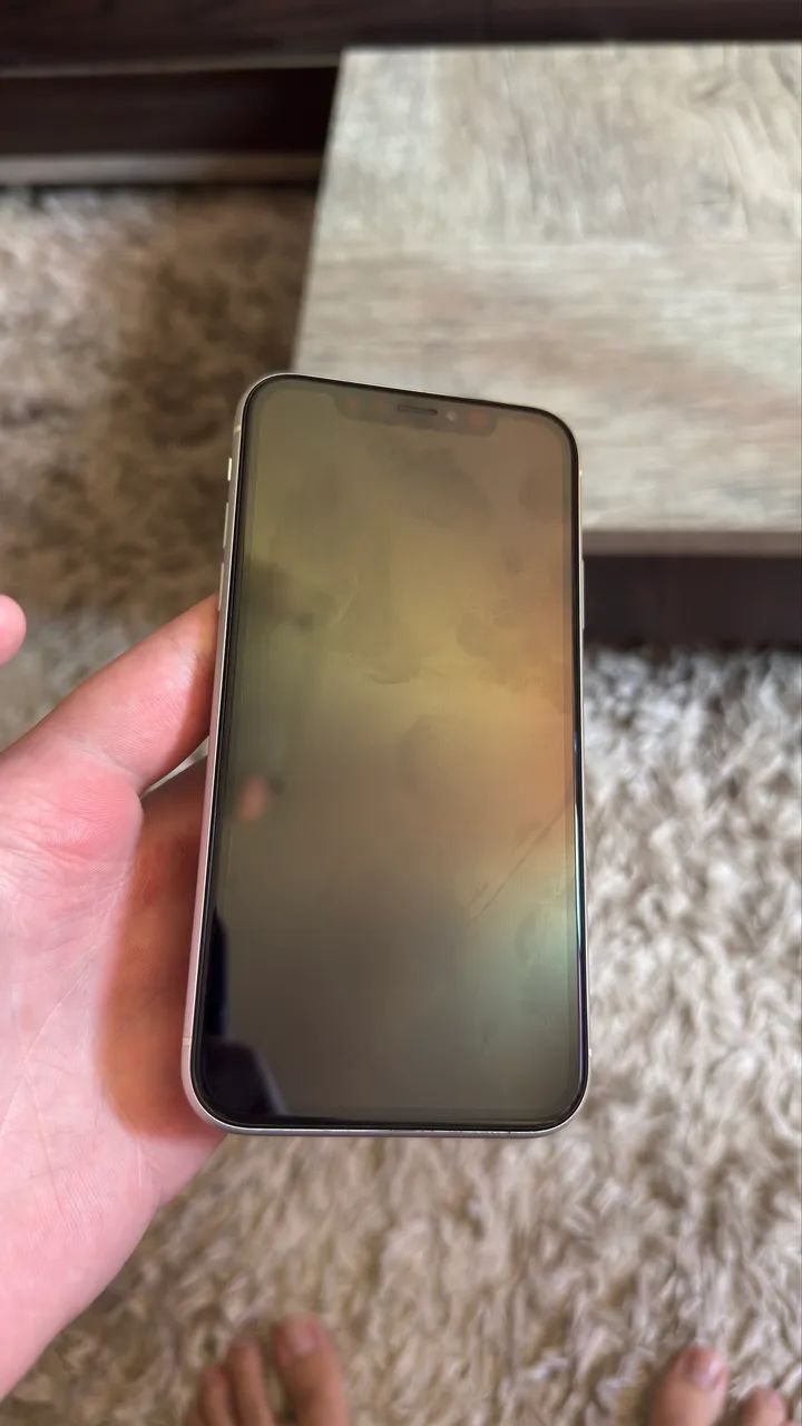 iPhone XR 128gb Branco - Foto 2