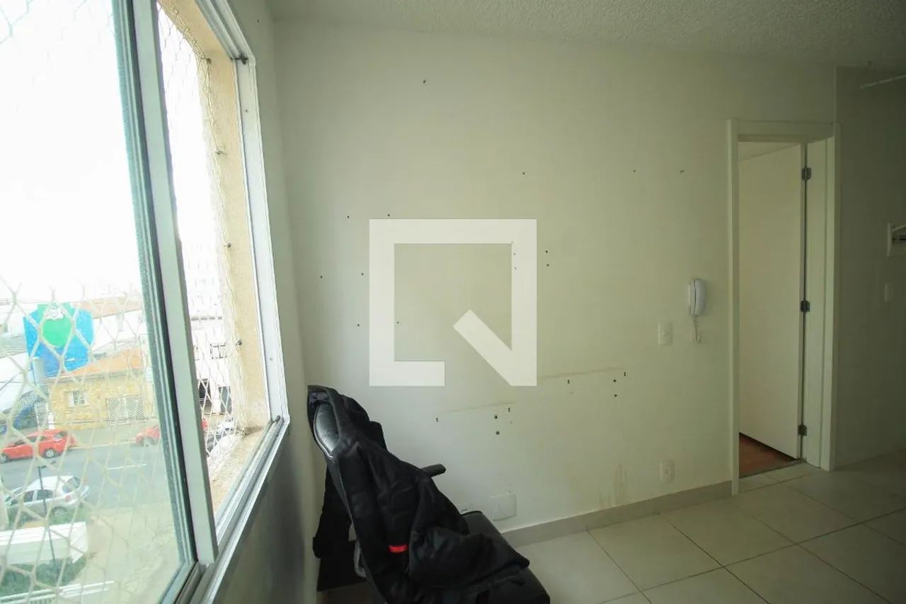 Apartamento à Venda - Mooca, 1 Quarto, 24 m2 - Foto 4
