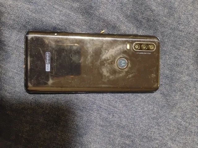 Motorola onde action  - Foto 2