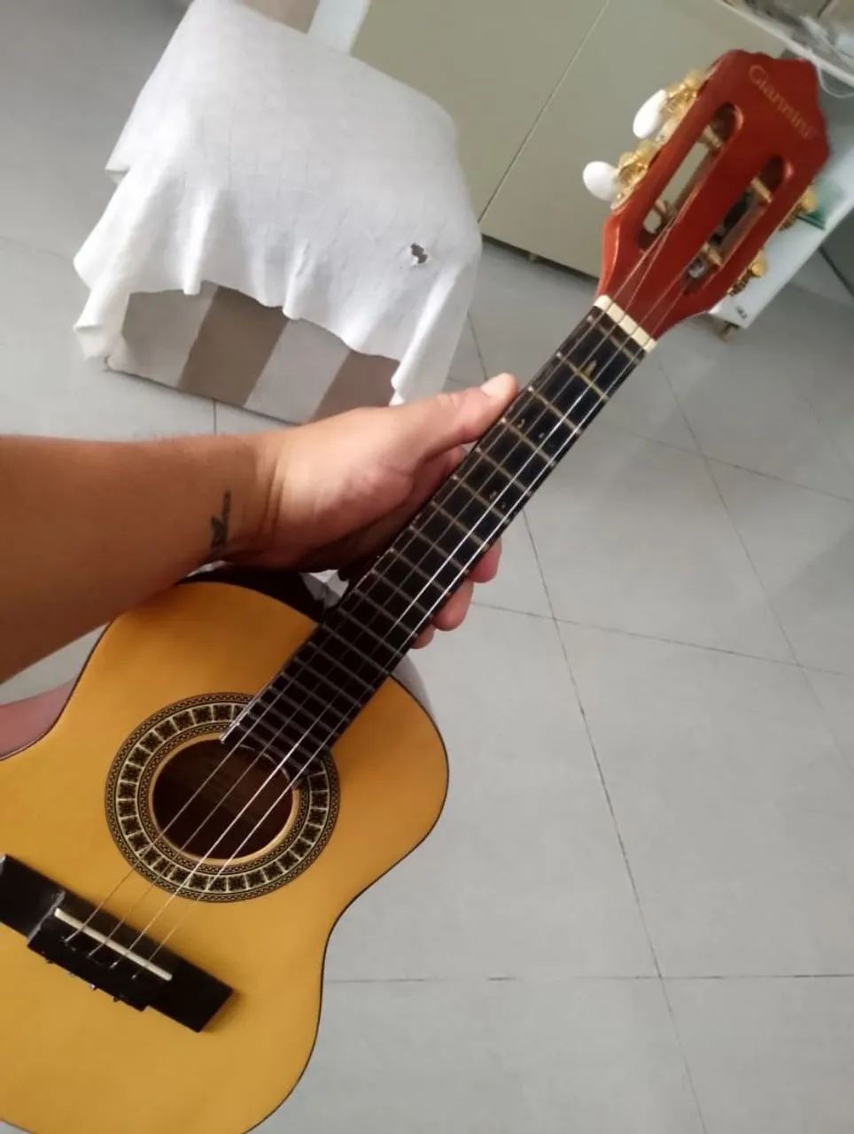 Cavaquinho Giannini® - Foto 2