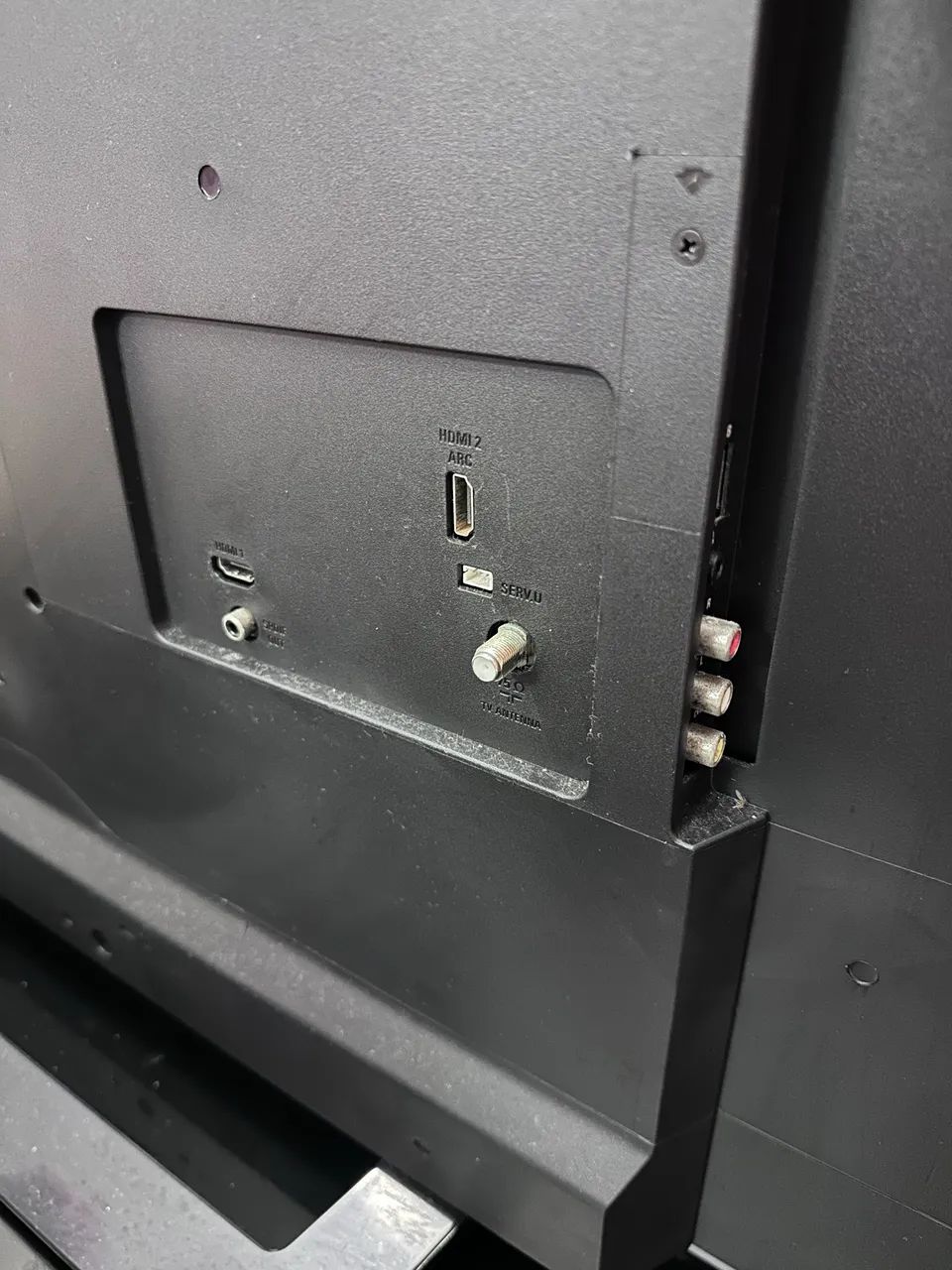 Tv 43 polegadas Phillips - Foto 2