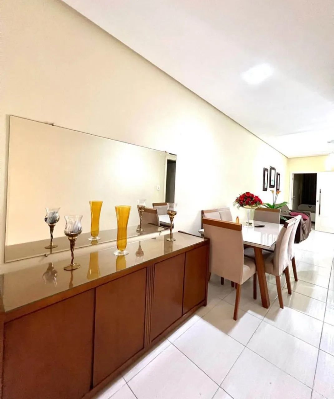 Casa padrão bengui  - Foto 3