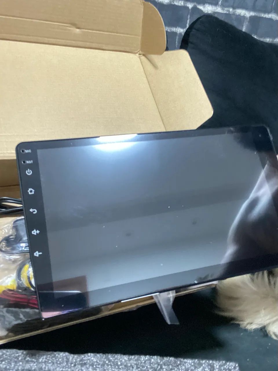 Central Multimídia Android 9 din - Foto 3